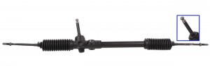 Рейка рулевая 714520943 DRI