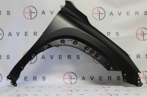 Крыло переднее 5381178010AV AVERS