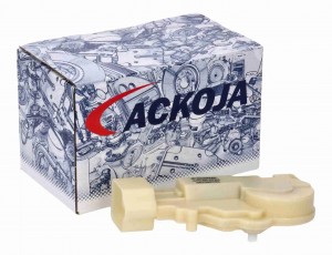 Деталь A70-85-0784 ACKOJA