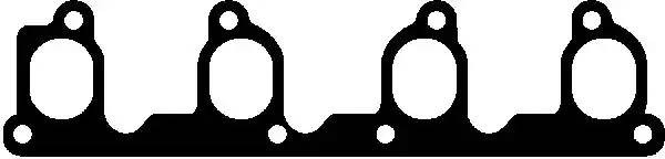 Прокладка коллектора ДВС 71-26279-20 VICTOR REINZ