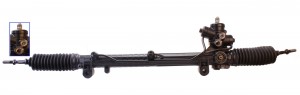 Рейка рулевая 711520220 DRI