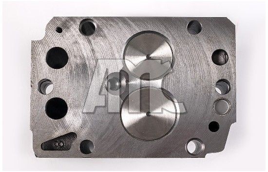 Головка блока цилиндров в сборе 939178K AMC