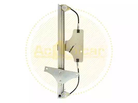 Стеклоподъемник 01.2484 AC ROLCAR