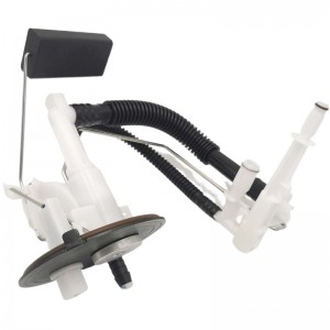 Насос электрический топливной системы в сборе EFM0000281 ACHR