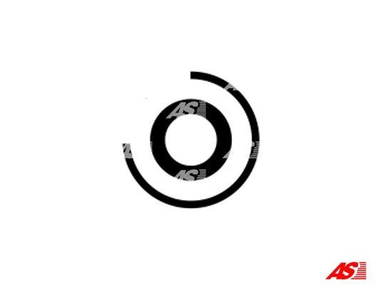 Генератор A0238PR AS PL