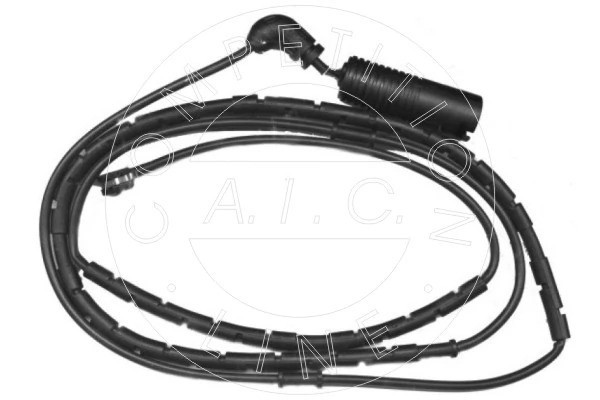 Датчик износа тормозных колодок 52281 AIC