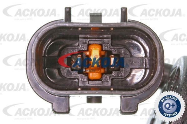 Стойка стабилизатора A521223 ACKOJA