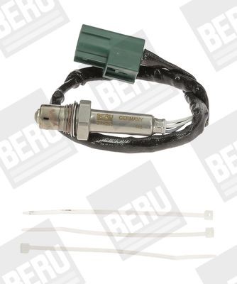 Датчик кислородный (лямбда-зонд) OPH090 BERU