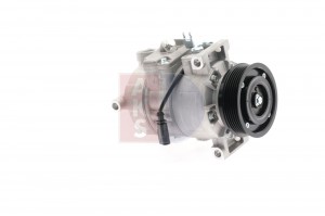 Компрессор кондиционера 851692N AKS DASIS