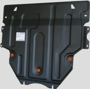 Защита картера двигателя ALF1309ST ALFECO