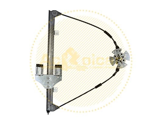 Стеклоподъемник 034773 AC ROLCAR