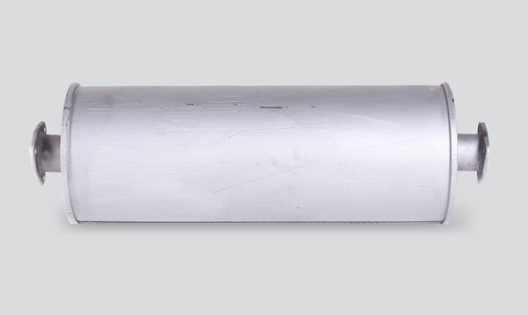 Глушитель - задняя часть системы ОГ 315100120101030 UAZ UAZ