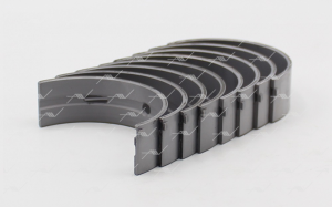 Вкладыши коренные коленвала MS-33081 AUTOWELT