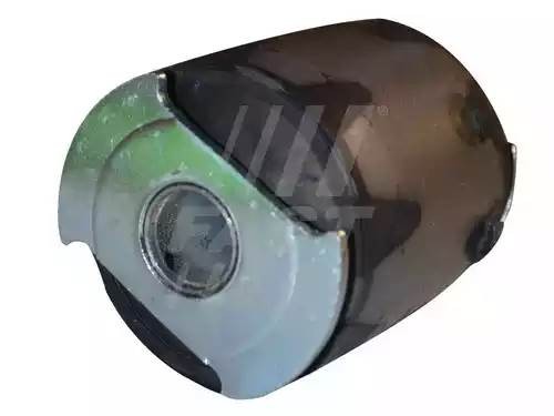 Рессора листовая FT18352 FAST