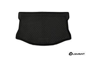 Коврик в багажник полиуретан ELEMENT3D48151B11 ELEMENT