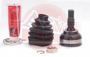 2000079571270 PG-3008 ASVA