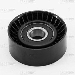 Ролик ремня приводного 55CA117 CARBERRY