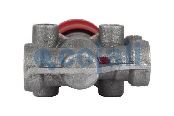 Клапан аварийного растормаживания 2227201 COJALI