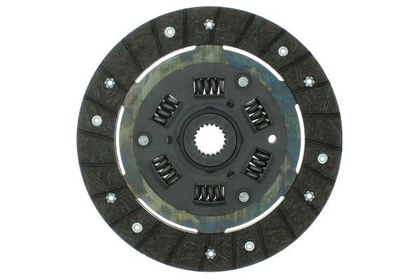 Диск сцепления DL001 AISIN