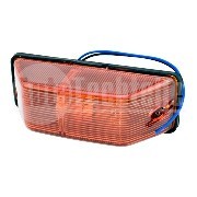 Деталь 100 8239 AUTO TECHTEILE