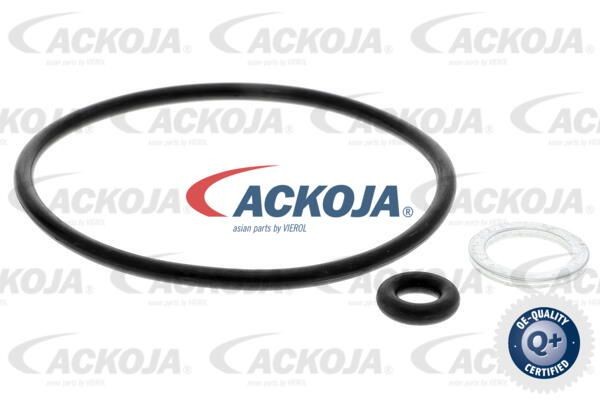 Фильтр масляный двигателя A52-0505 ACKOJA