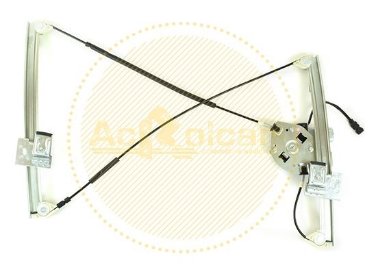 Стеклоподъемник 014608 AC ROLCAR