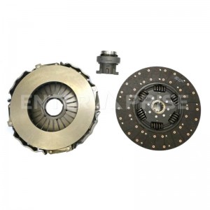 Корзина сцепления E3380028 ENTERPRISE