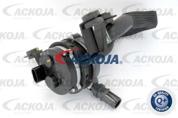 Насос - помпа системы охлаждения ДВС A52-16-0002 ACKOJA