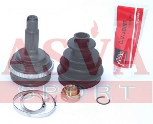 ШРУС HN-54A50 ASVA