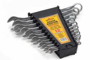 Ключи TORX (комплект) 70031 SERVICE KLUCH