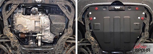 Деталь 111080012 AVTO BRONYA