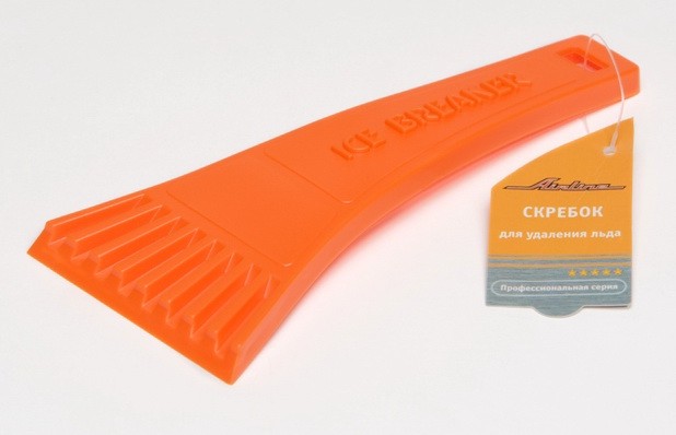 Скребок AB-P-02 AIRLINE