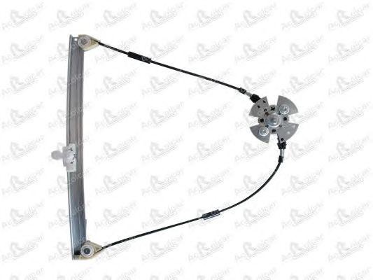 Деталь 034556 AC ROLCAR