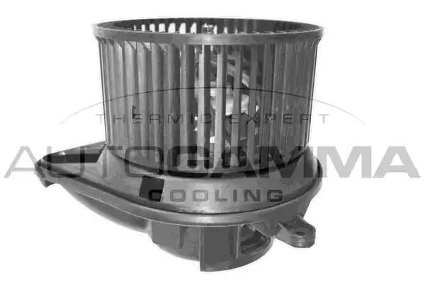 Электромотор отопителя салона GA20372 AUTOGAMMA