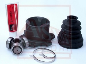 2301609000001 TYIU-5013 ASVA