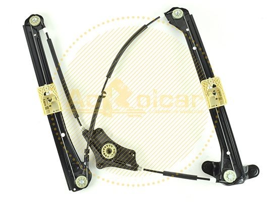 Стеклоподъемник 01.5118 AC ROLCAR