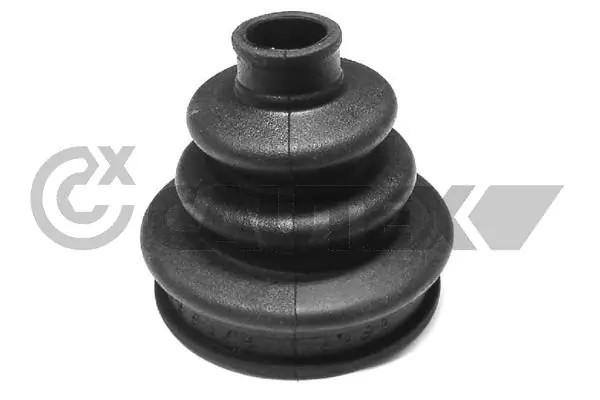 Пыльник ШРУСа 010123 CAUTEX