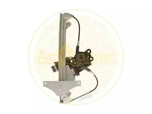 Деталь 012439 AC ROLCAR