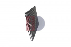 Радиатор кондиционера 042022N AKS DASIS