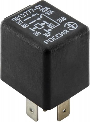 Реле 981.3777-01 EMI