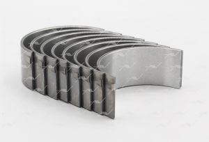 BE-54021 вкладыши шатунные 0.25 FORD 1.6/1.8/2.0 ZETEC BE-54021 AUTOWELT