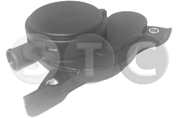 Клапан вентиляции картера T435069 STC