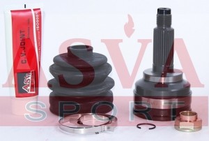 2303099000004 MZ-38 ASVA