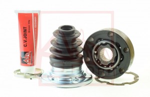 ШРУС TYRIUJZX90 ASVA