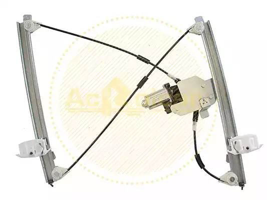 Деталь 012400 AC ROLCAR