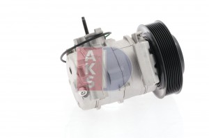 Компрессор кондиционера 852879N AKS DASIS