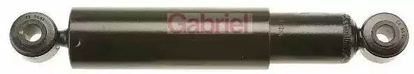 Амортизатор подвески 83475 GABRIEL