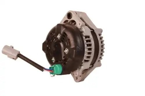 Генератор 285883 ELSTOCK