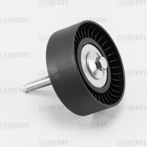 Ролик ремня приводного 55CA114 CARBERRY