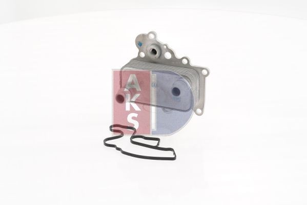 Деталь 016003N AKS DASIS